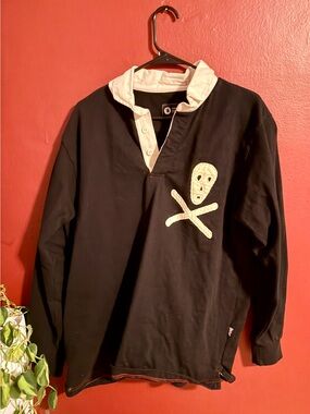 The Rugby Company "School House" Rugby Jersey